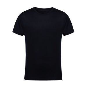 TriDri Unisex Childrens/Kids Performance T-Shirt / French Navy